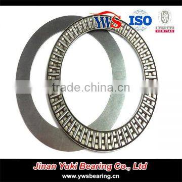 axial load thrust roller bearing AXK100135 axial bearing