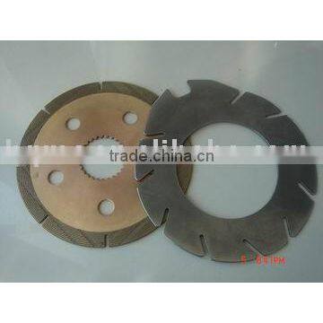 Massey Ferguson 240 Brake Disc f1669474m1 or 1860964m2