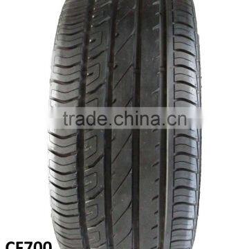 Chinese COMFORSER Brand New Car Tires Truck Tractor Tyres photo-2