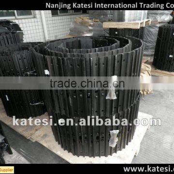 Excavator Spare Parts Seal Group Track Chain Track Link photo-3