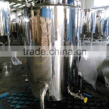 Stainless Steel Distiller Boilers/distillation Column/stainless Steel Distillation Tank photo-2