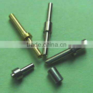 Aluminum High Quality Custom Professional CNC Machining Service photo-3