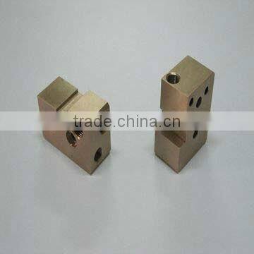 Manufacture Precision Lost Wax Bronze Casting photo-3