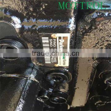 AV170 CONTROLLER VALVE ASSY 13E-4576C for R150 DH150