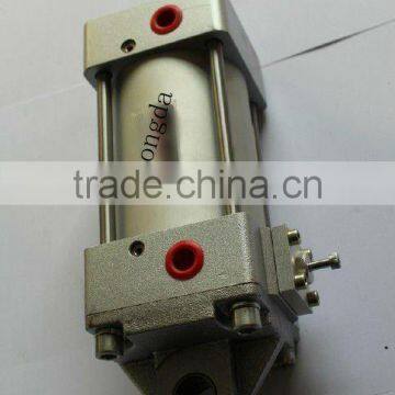 QGBJI Series Pneumatic Cylinder