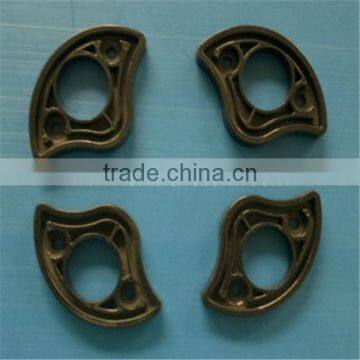 ABS Plastic Angle Pad photo-5