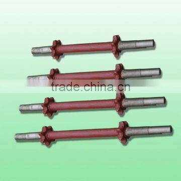 Agricultural Machinery Parts Price of Rotary Tiller Shaft photo-2