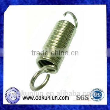 Precise Custom Stainless Steel Compression Spring photo-3