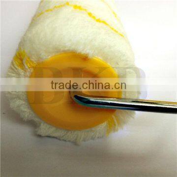 Paint Roller Brush With Rubber Handle photo-3