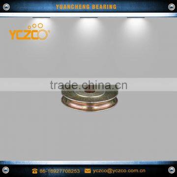 Zinc iron ball bearing made in china new product