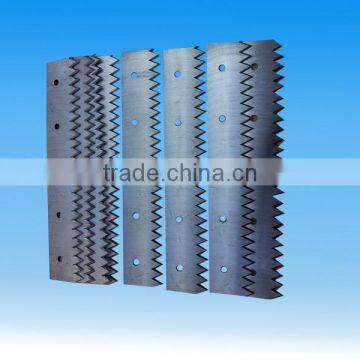 Packaging Paper Straight Cutter Blades photo-4