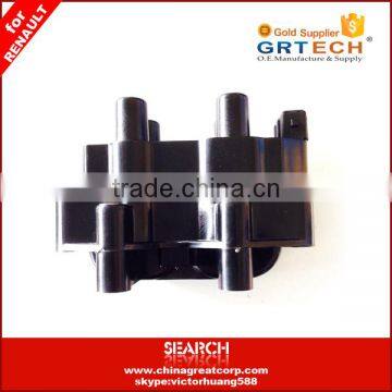 7700864624 Ignition Coil Price for Renault photo-2