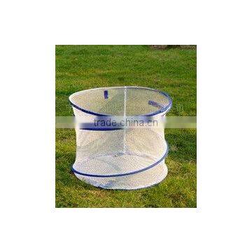 Household Laundry Mesh Bag/pop up Bag