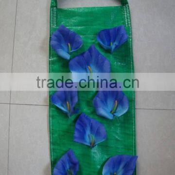 Household Pop up Bag With Zipper Garden Leef Barrel 46 Gallon Leaf Bag Manufacturer photo-5