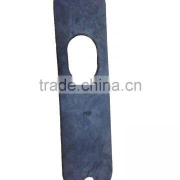 Rubber Track Kit photo-5