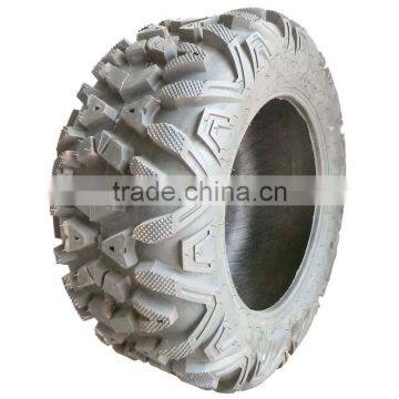 27 inch 11.00-14 tubeless ATV tire for ATV/UTV