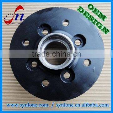 Top Quality Flange Type Hub With Preferential Price photo-3