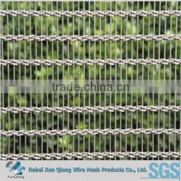 Competitive Decorative Wire Mesh Window Screen photo-2