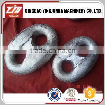 Heavy Duty Kenter Shackle photo-4