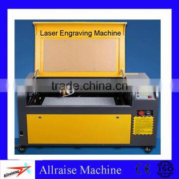 4060 CO2 Laser Engraving Machine Price/Laser Engraver for Wood, Acrylic, MDF, Leather