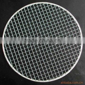 barbecue grill net