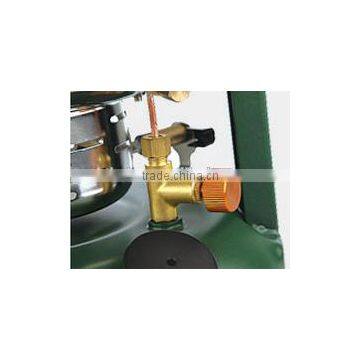 2017 New Arrival Multi Liquid Fuel Strongest Fire Power Camping Stove With Bigest Fuel Tank