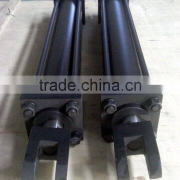 Four-tie Rod Hydraulic Cylinder Made in China photo-3