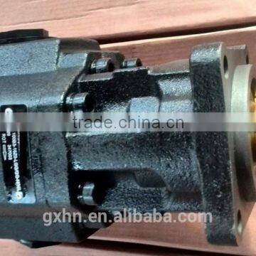 Chile Market Dump Truck Used Front-end Telescopic Hydraulic Cylinder photo-5