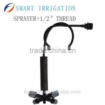 Sprinkler Irrigation,plastic Sprinkler/long Time Cooperation Partner photo-5