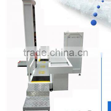 X-ray Machine for Human Body Screening photo-2