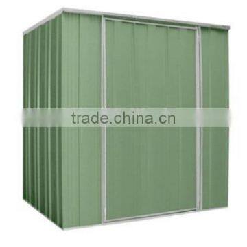 Metal Garden Sheds With Floors photo-5