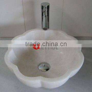Marble Bowl Sink