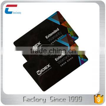 Hot Selling MIFARE DESFire EV2 4K Chip Card With 7 UID for Payment Application photo-2