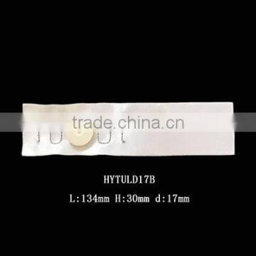 Rfid UHF Clothes Cloth Clothing Laundry Tag Water-resistant Waterproof Rewashable photo-5