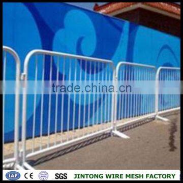 Crowd Stopper Fencing,event Fencing,pedestrian Protection Fence photo-3