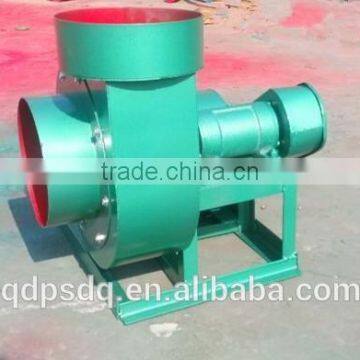 mytest boiler fan