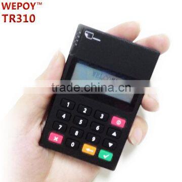 EMV PCI Card Wireless Chip Reader photo-5