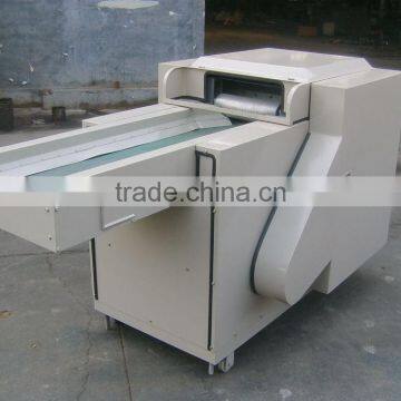 Glass Fiber Cutting Machine/automatic Textile Cutting Machine/used Waste Textile Recycling Machine photo-4