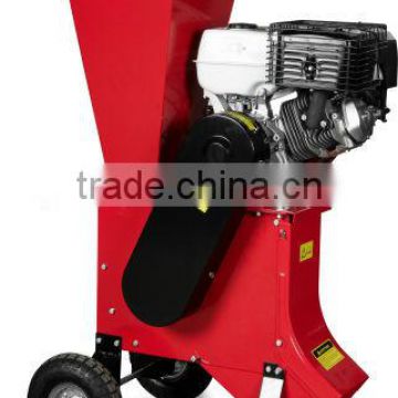 petrol chipper shredder 13HP