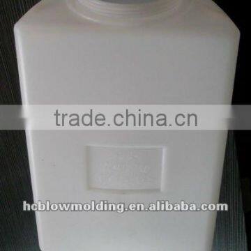 OEM Blow Molding Plastic Storage Tank Polyethylene Water Tank Manufacture Huizhou Factory photo-6