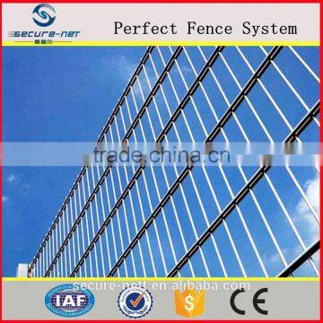 Ornamental Beautiful Many Color Double Wire Mesh for Fence/twin Wire Mesh photo-5