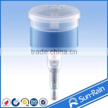 Cosmetic High Quality Nail Polish Remover Pump Dispenser Bottle photo-6