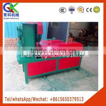 Reinforcing Bar Straightener and Cutter With High Precision photo-2