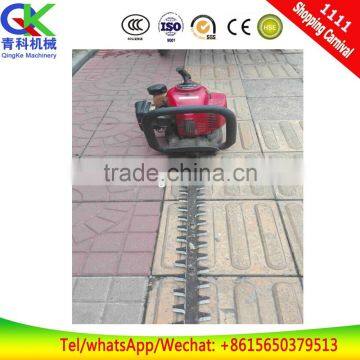 Two Stroke Hedge Trimmer photo-6