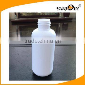 Empty 100ml Plastic Spray Bottle for Perineal Skin Cleanser/custom Sticker ok photo-3