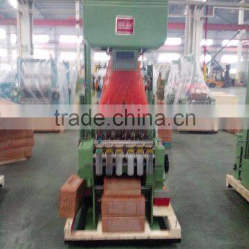 Credit Ocean CONFJ Electric Jacquard Needle Loom photo-2