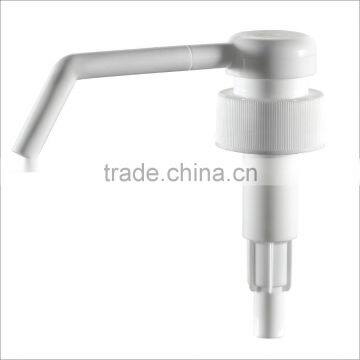 Plastic 30/410 32/400 38/410 42/410 5cc Lotion Pump LP-C7 photo-2