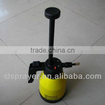 Plastic Garden Pressure Sprayer photo-4