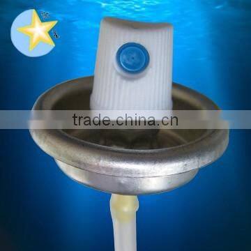 Happy String Spray Aerosol Valve for Wedding photo-2