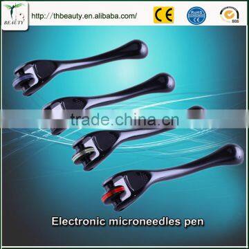 2017 Factory Eyes Wrinkle Remover System Type 0.2mm-3 mm Derma Roller photo-3